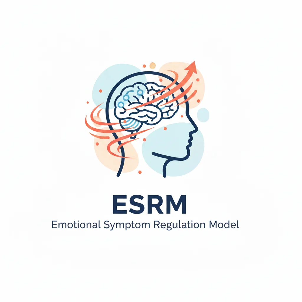 ESRM &mdash; Emotional Symptom Regulation Model